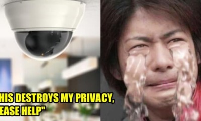 15yo Caught Masturbating, Parents Install CCTV In Bedroom and Bathroom To Monitor Him - WORLD OF BUZZ