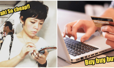 5 Online Shopping Dates That Give You The Best Discounts For 24 Hours ONLY - WORLD OF BUZZ 1