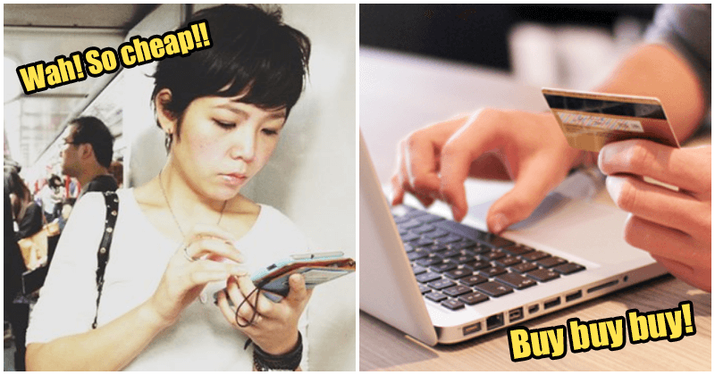 5 Online Shopping Dates That Give You The Best Discounts For 24 Hours ONLY - WORLD OF BUZZ 1