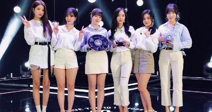 6 Impressive Achievements in GFRIEND's Glittering Career That Will Make Their KL Concert Awesome - WORLD OF BUZZ