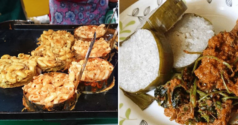 8 Mouthwatering Foods Rarely Found Outside of Ramadan That M'sians MUST Try This Year - WORLD OF BUZZ