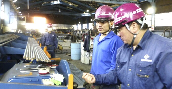 Japan Will Soon Open Up to 50,000 Skilled - WORLD OF BUZZ