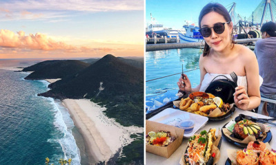 AirAsia is Offering 5D4N Stay + Flights for As Low As RM1,799 This May - WORLD OF BUZZ