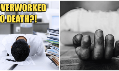 Big 4 Accounting Firm Manager Overwhelmed With Work Shockingly Found Dead At Home - WORLD OF BUZZ