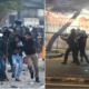 BREAKING: 6 Dead & 200 Injured in Riot After Indonesia Releases Election Results - WORLD OF BUZZ 5
