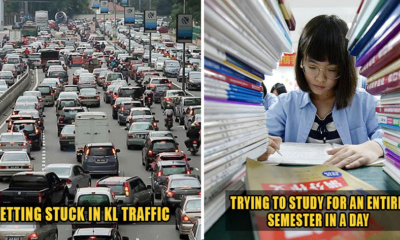 Common Situations Which Wouldn’t Exist if Msians Had These 6 Cool Gadgets From Hollywood Films - WORLD OF BUZZ