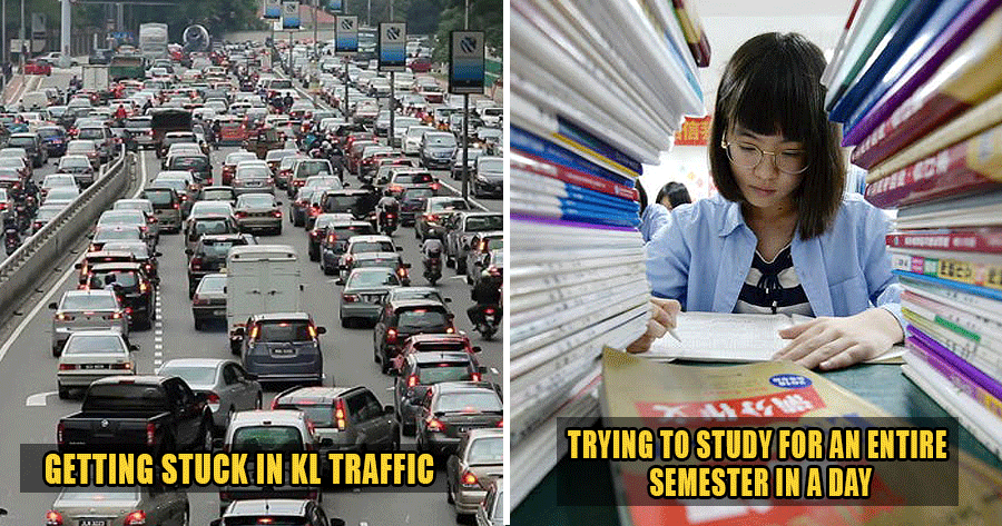 Common Situations Which Wouldn’t Exist if Msians Had These 6 Cool Gadgets From Hollywood Films - WORLD OF BUZZ