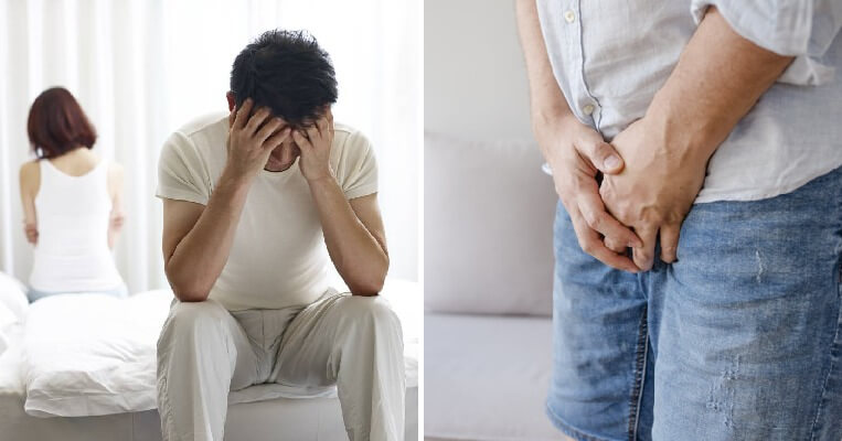 Doctor: Men Who Don't Ejaculate Regularly Likely to Have Higher Risk of Prostate Cancer - WORLD OF BUZZ 3