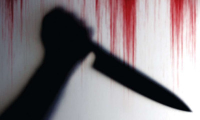 Drunk Man Randomly Walks into Kajang Home & Stabs 10yo Girl Who Was Sound Asleep - WORLD OF BUZZ 2