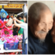 Elderly Couple Will Make You Believe in Love Again With Their 5/20 Celebration - WORLD OF BUZZ