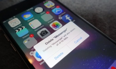 Experts: Deleted Data in the Phone You're Selling Can Still Be Recovered & Exploited - WORLD OF BUZZ