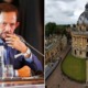 Brunei Sultan Returns Oxford Degree Following Backlash Over Decision To Stone Gay People - WORLD OF BUZZ