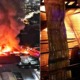 Fire Engulfs Plastic Factory After Over 20 Explosions Were Heard in Setapak - WORLD OF BUZZ 1