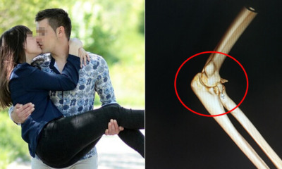 Loving BF Surprises GF With Princess - WORLD OF BUZZ