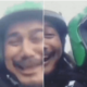 Gojek Rider Picks Up A Passenger That Looks Exactly Like Him - WORLD OF BUZZ 2