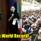 Malaysian Primary School Breaks Guinness World Record For Holding Largest Music Class - WORLD OF BUZZ