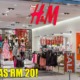 H&M Announces Sale - WORLD OF BUZZ