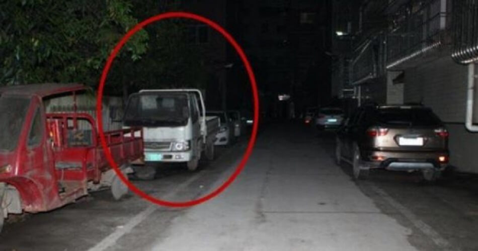 "I Missed Dad & Mum," Says Boy Who Faked Own Kidnapping So Parents Will Return Home - WORLD OF BUZZ 2