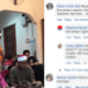 Image of Muslim Prayers Held in Sabah Christian Home Praised by Netizens - WORLD OF BUZZ