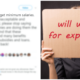 "Interns Should Get Minimum Salaries, Anything Less is Unacceptable", Twitter Speaks Out - WORLD OF BUZZ
