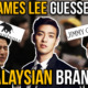 James Lee Guesses Malaysian Brands - WORLD OF BUZZ