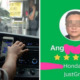 Kind Grab Driver Sends Passenger & Injured Son to Hospital, Turns Down Offer Of Extra Money - WORLD OF BUZZ