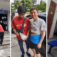 Kind M'sian Uncle Takes Man Who Crashed into His Car to Clinic & Even Pays for The Bill - WORLD OF BUZZ