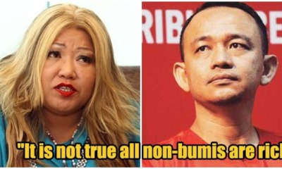 Lawyer Slams Maszlee for Saying Matriculation Quota is Needed Because Other Races Are Rich - WORLD OF BUZZ