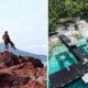 Malaysian Backpacker Shares 5 Gorgeous Places in Indonesia's Hidden Gem Everyone Should Visit - WORLD OF BUZZ