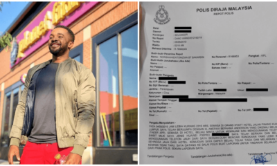 Malaysian Girl Left Stranded Alone in KL After Her 'Charming' Date Stole Her Phone - WORLD OF BUZZ 1