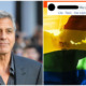 Malaysians Attack George Clooney for Threatening Malaysia's LGBTQ Views - WORLD OF BUZZ