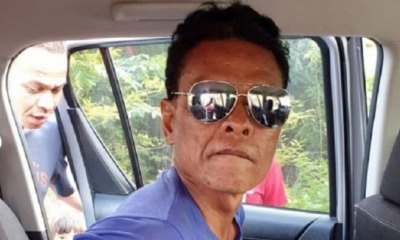 Man Gets Jealous When Ex-Wife Has a New Husband So He Stabbed Him to Death - WORLD OF BUZZ 1