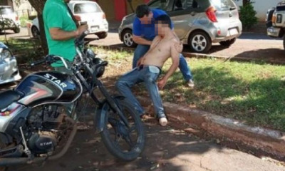 Man Kills Himself By Slitting Wrist & Also Cutting Off His Own Penis in His Car - WORLD OF BUZZ 1