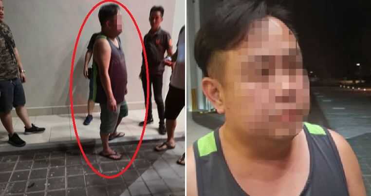 Man Offers to Pay M'sian Girl's Uni Fees for Sex, Breaks Promise & Blackmails Her With Nudes - WORLD OF BUZZ
