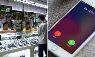 Man Pays RM12,000 for Lucky Phone Number Ending With "888", Gets Bad Luck Instead - WORLD OF BUZZ 4