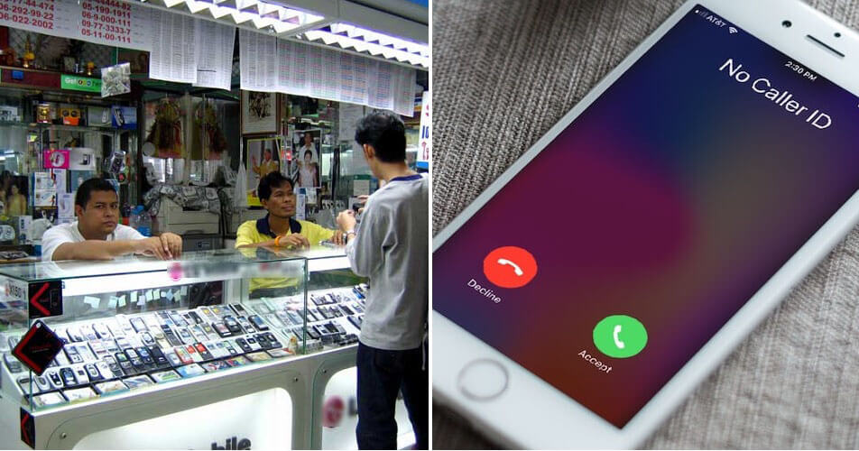Man Pays RM12,000 for Lucky Phone Number Ending With "888", Gets Bad Luck Instead - WORLD OF BUZZ 4