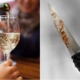 Man Slashes Roommate With Knife For Not Drinking More Wine With Him - WORLD OF BUZZ