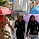 MET: Malaysians Will Experience Hot And Dry Weather From May to October 2019 - WORLD OF BUZZ