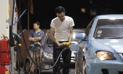 Minister: Government Almost Ready for New Petrol Subsidies, Waiting for "Right Moment" - WORLD OF BUZZ