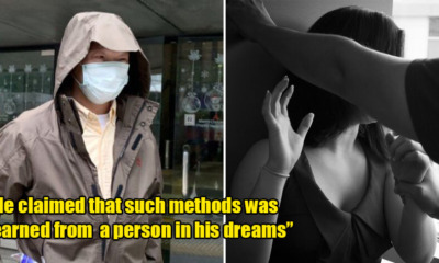 Monk Gropes Woman & Daughter's Breasts and Genitals to Purge Them of Evil Spirits - WORLD OF BUZZ