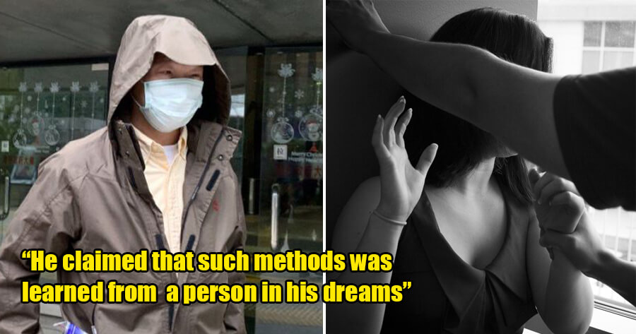 Monk Gropes Woman & Daughter's Breasts and Genitals to Purge Them of Evil Spirits - WORLD OF BUZZ