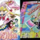 Monopoly Releases New Sailor Moon Edition & They Have Rose-Finished Mystical Weapons Tokens - WORLD OF BUZZ