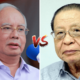 Najib & Lim Kit Siang Plan to Have Debate About Kleptocracy That Will Be Broadcast Live After Raya - WORLD OF BUZZ 2