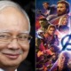Najib Tweeted a Spoiler From Avengers: Endgame, Gets Roasted By Netizens - WORLD OF BUZZ