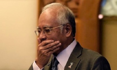 Najib Was "Shocked & Upset" When He Found Out RM42 Million Was Transferred into His Personal Accounts - WORLD OF BUZZ 4