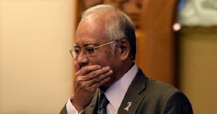Najib Was "Shocked & Upset" When He Found Out RM42 Million Was Transferred into His Personal Accounts - WORLD OF BUZZ 4