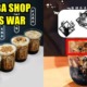 New Hunter Boba Declares War With Animal Boba Brands - WORLD OF BUZZ 1
