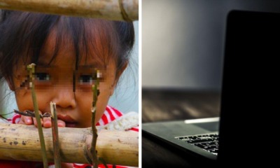 Online Pedophile Activity Increasing in South East Asia, Say NGOs and UN - WORLD OF BUZZ
