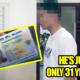 Parents Defend 31yo Son Who Was Caught for His Fake Driving License - WORLD OF BUZZ 2