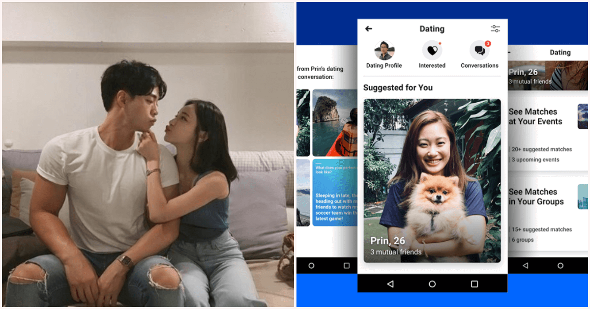 PDRM Comes Up With Witty Guidelines So M'sians Won't Fall for Online Love Scams - WORLD OF BUZZ